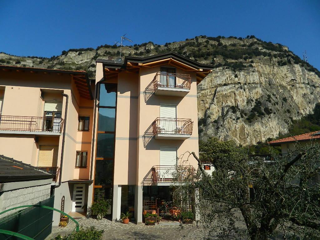 Villa Marina Torbole Sul Garda Екстериор снимка