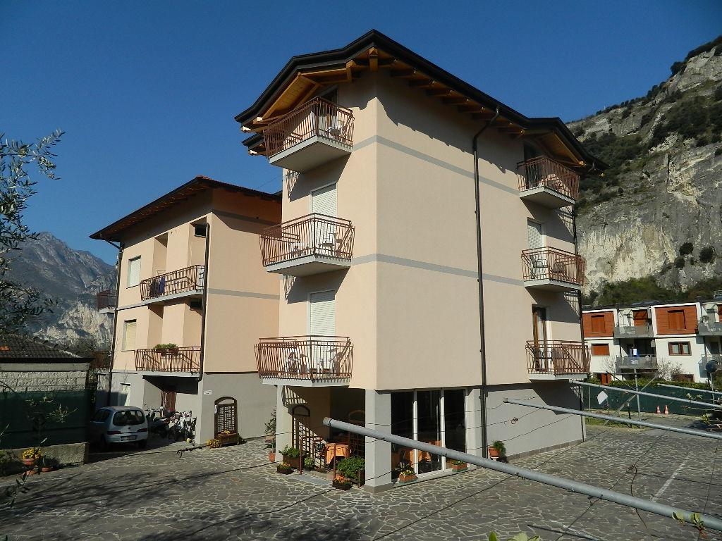 Villa Marina Torbole Sul Garda Екстериор снимка