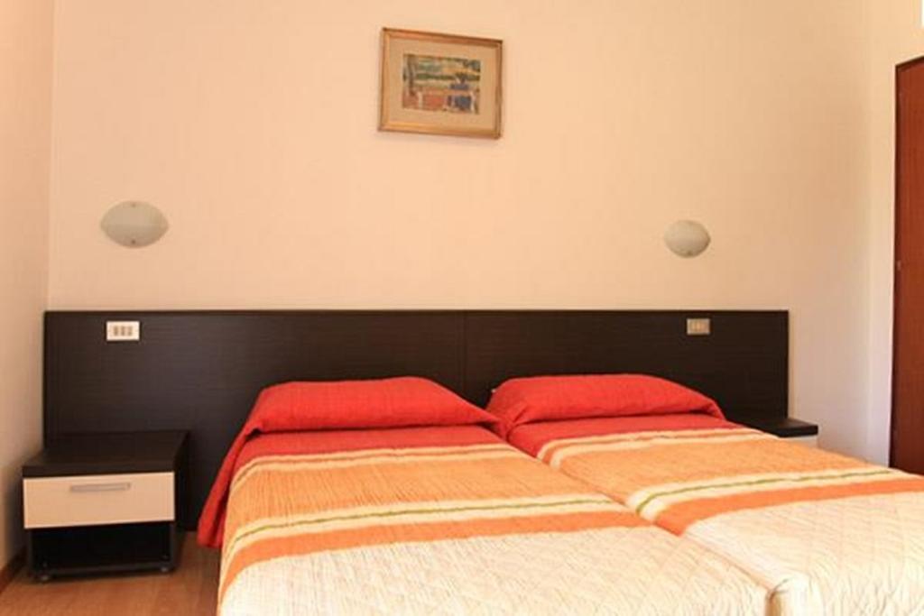Villa Marina Torbole Sul Garda Екстериор снимка