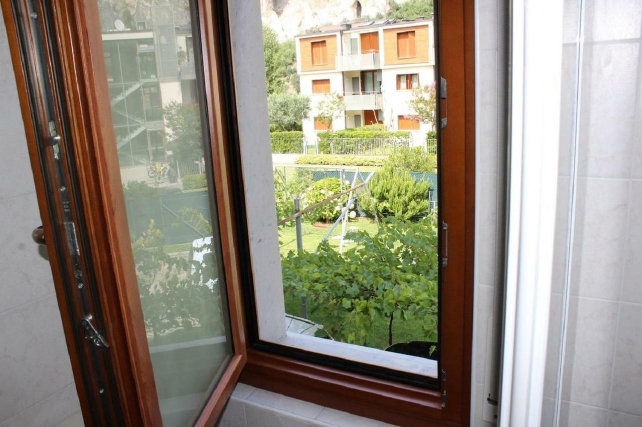 Villa Marina Torbole Sul Garda Екстериор снимка